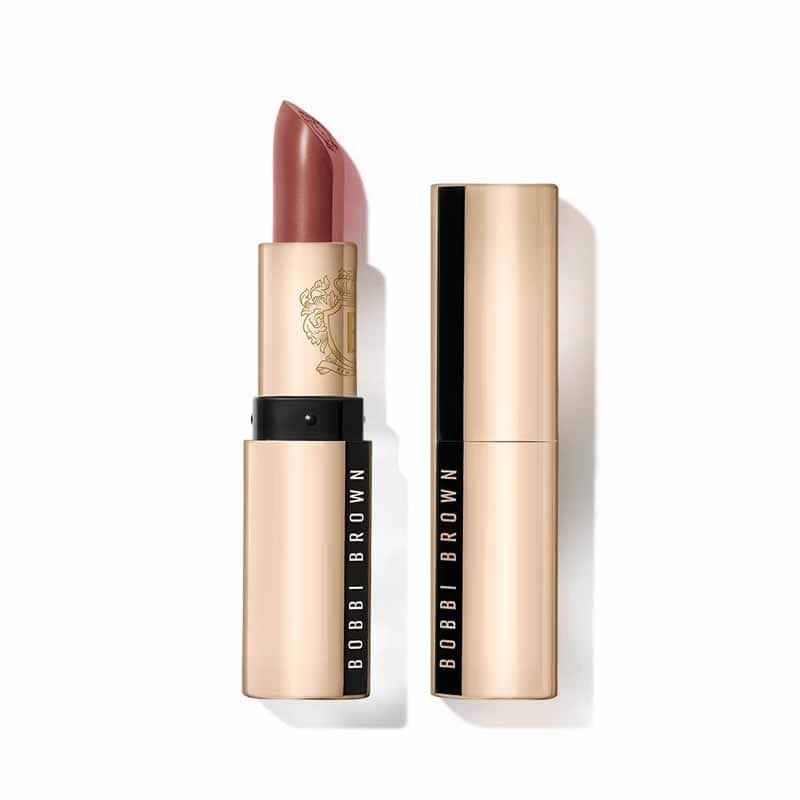Bobbi Brown Luxe Lipstick, Pink Nude​