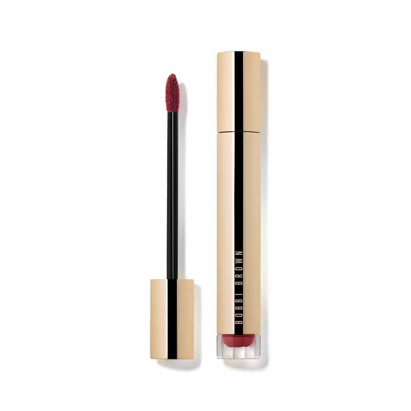 Bobbi Brown Luxe Matte Liquid Lipstick, Claret