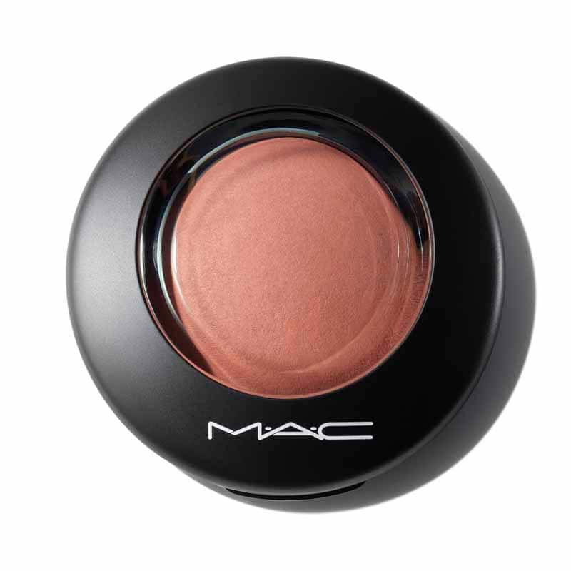 MAC Cosmetics Mineralize Blush, Warm Soul