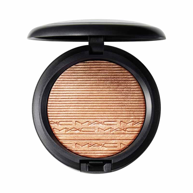 MAC Cosmetics Extra Dimension Skinfinish, Oh, Darling!