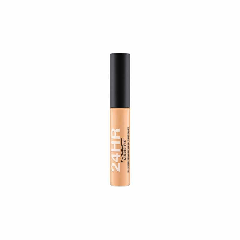 MAC Cosmetics Studio Fix 24-Hour Smooth Wear Concealer, NC42