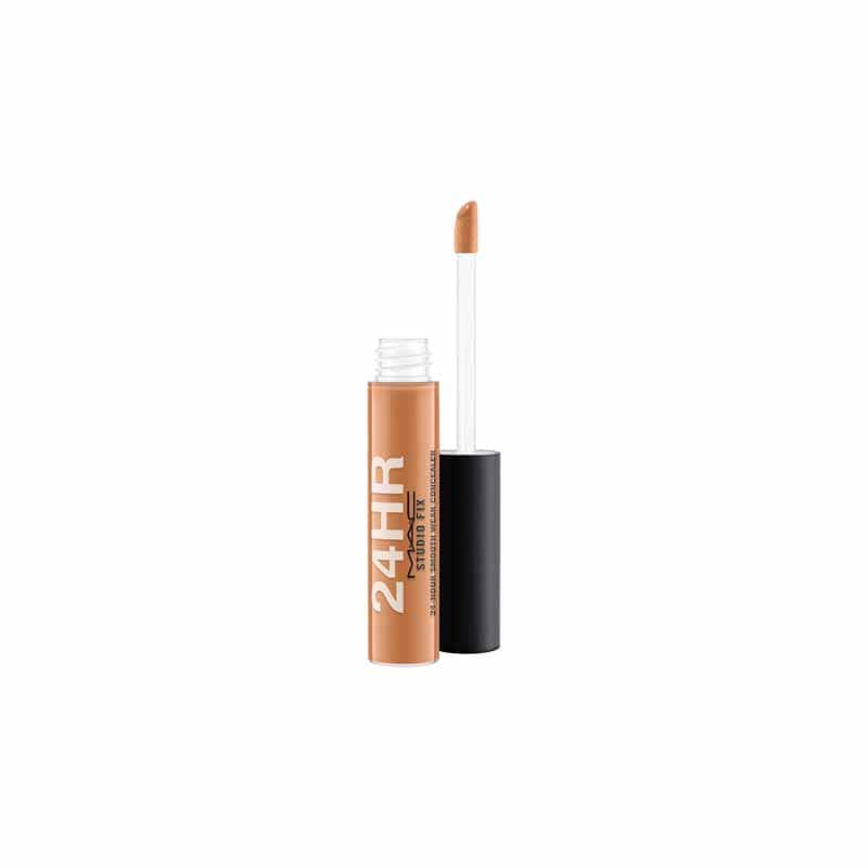 MAC Cosmetics Studio Fix 24-Hour Smooth Wear Concealer, NC50