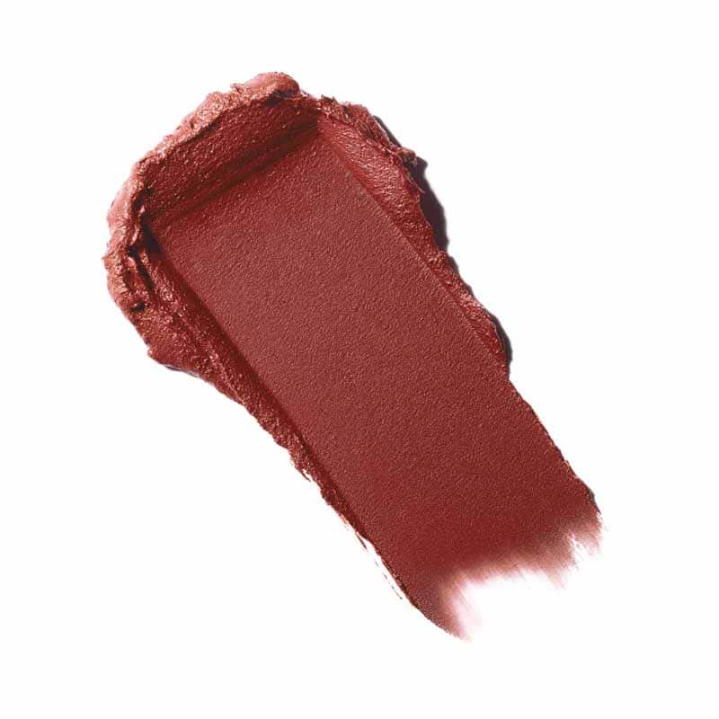 MAC Cosmetics Powder Kiss Lipstick, Dubonnet Buzz