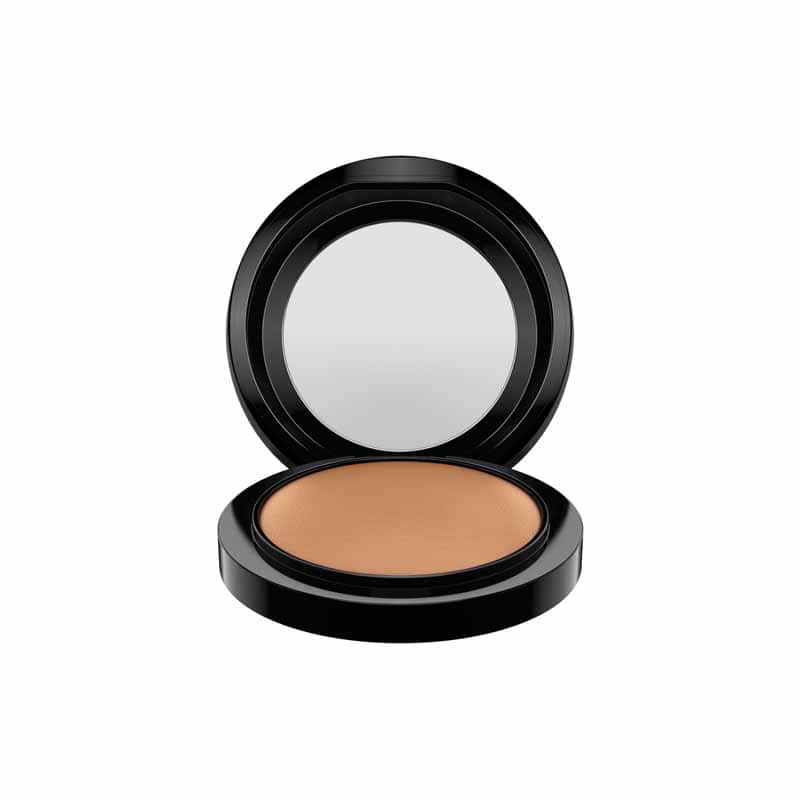 MAC Cosmetics Mineralize Skinfinish Natural, Dark Tan