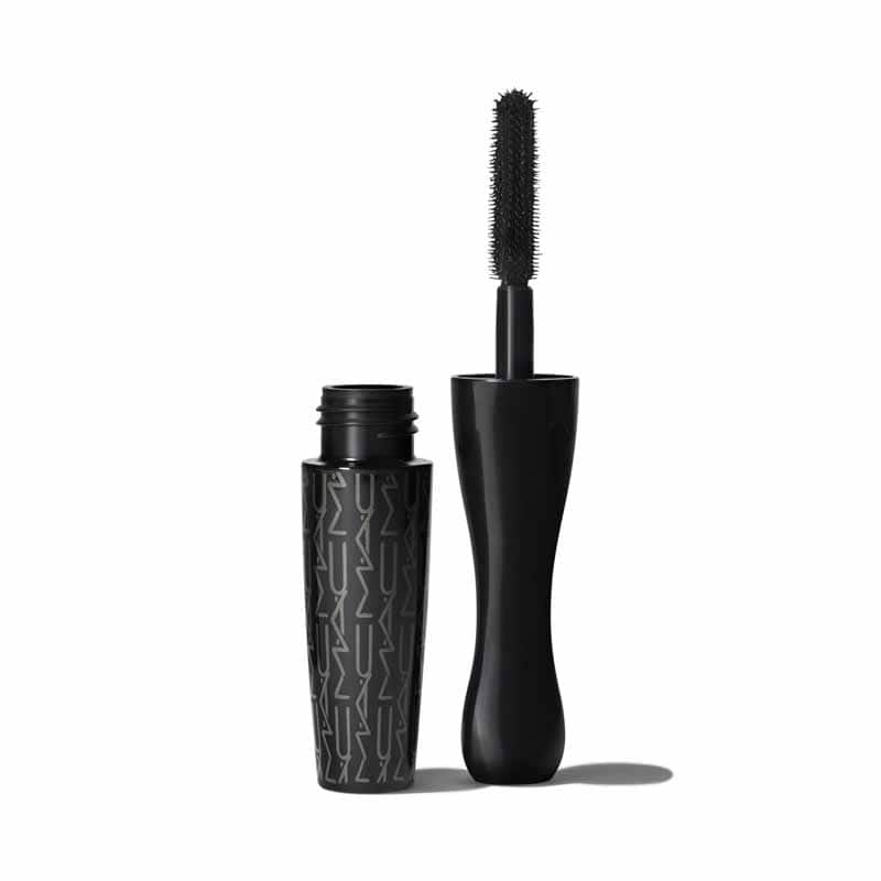MAC Cosmetics In Extreme Dimension Lash Mascara / Mini M·A·C, 3D Black