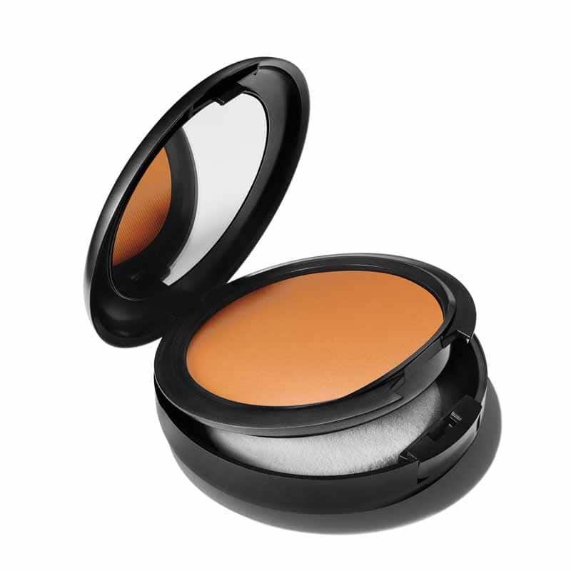 MAC Cosmetics Studio Fix Powder Plus Foundation, NC47