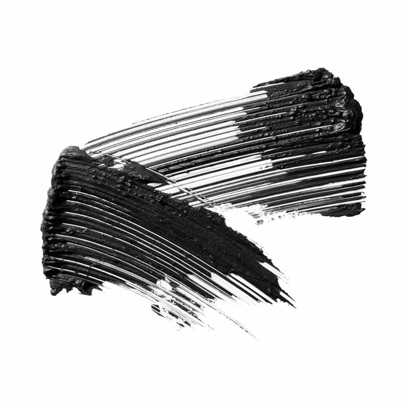 MAC Cosmetics M·A·CStack Mascara, Black Stack - Superstack Micro Brush