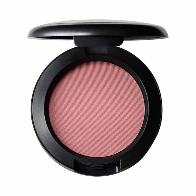 MAC Cosmetics Powder Blush, Mocha