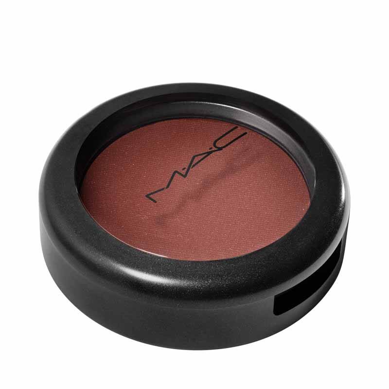 MAC Cosmetics Powder Blush, Raizin