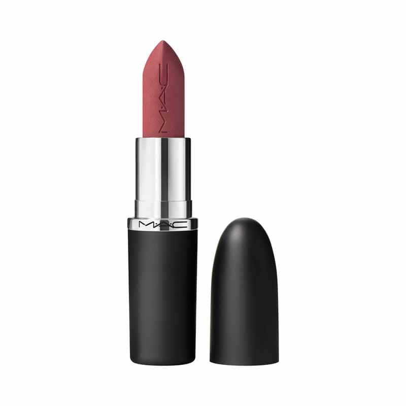 MAC Cosmetics M·A·Cximal Silky Matte Lipstick, Twig Twist