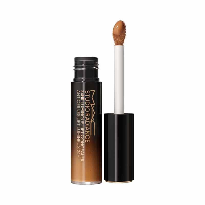 MAC Cosmetics Studio Radiance 24Hr Luminous Lift Concealer, NC45​