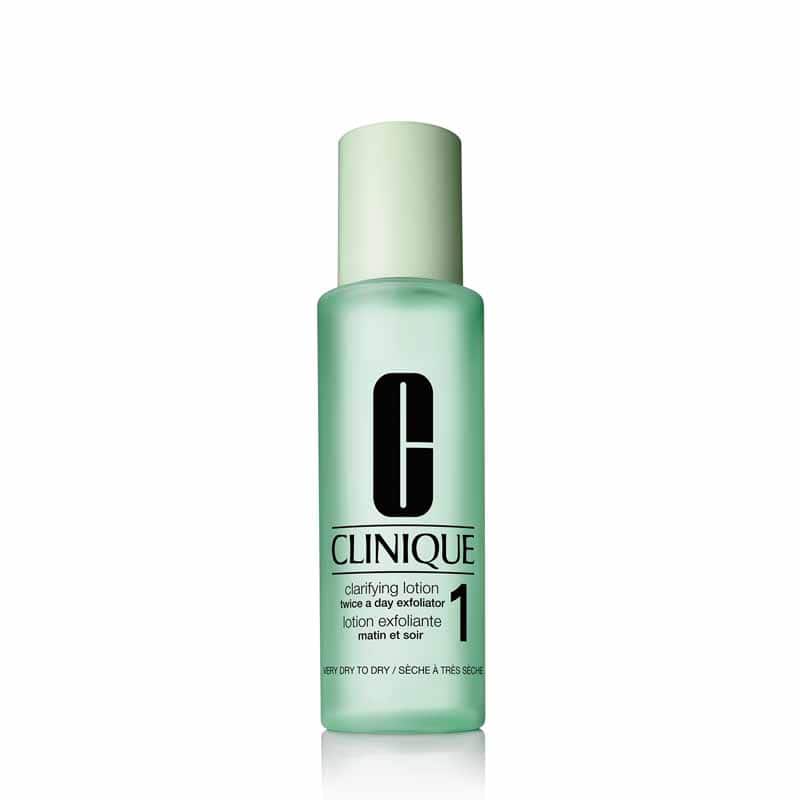 Clinique Clarifying Lotion 1