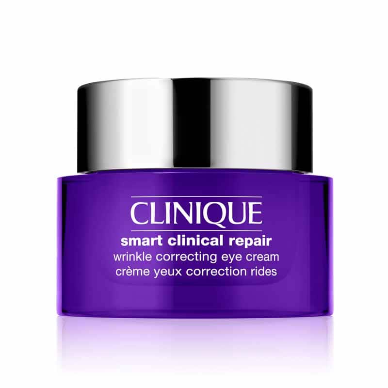 Clinique Smart Clinical Repair™ Wrinkle Correcting Eye Cream