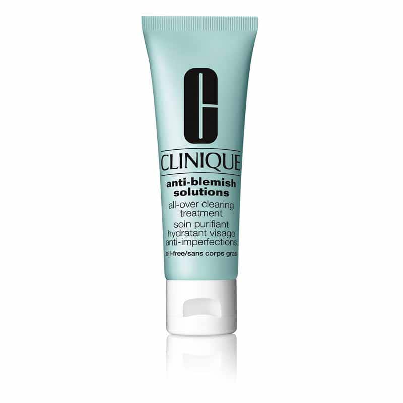 Clinique Anti-Blemish Solutions™ All-Over Clearing Treatment