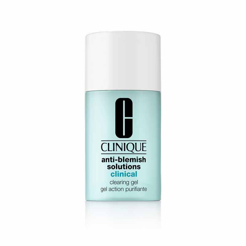 Clinique Anti-Blemish Solutions™ Clinical Clearing Gel