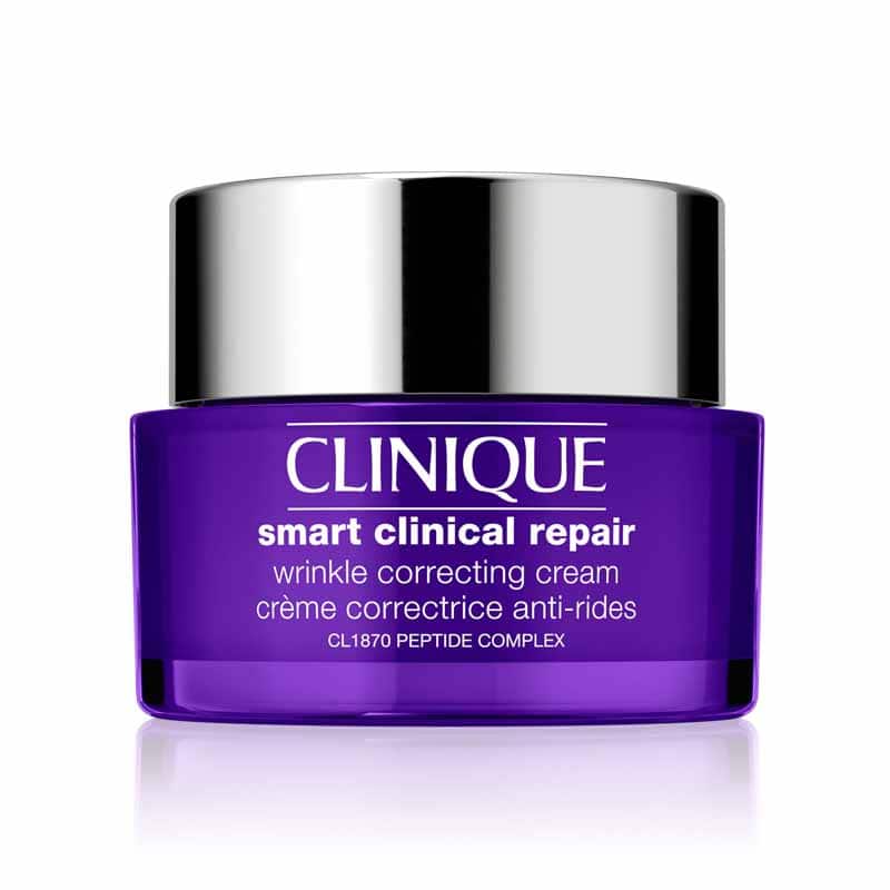 Clinique Smart Clinical Repair™ Wrinkle Correcting Cream
