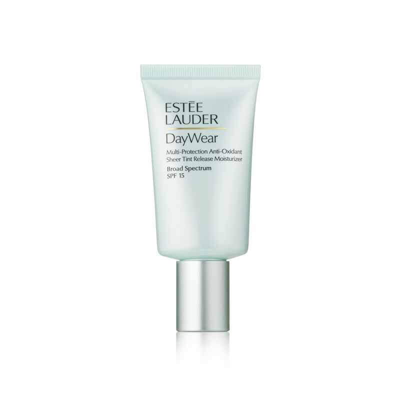Estée Lauder DayWear Multi-Protection Anti-Oxidant Sheer Tint Release Moisturizer SPF 15