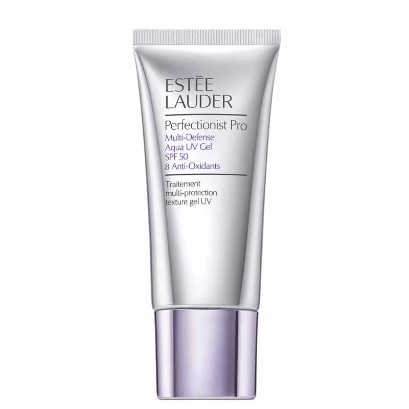 Estée Lauder Perfectionist Pro Multi-Defense Aqua UV Gel SPF 50 with 8 Anti-Oxidants