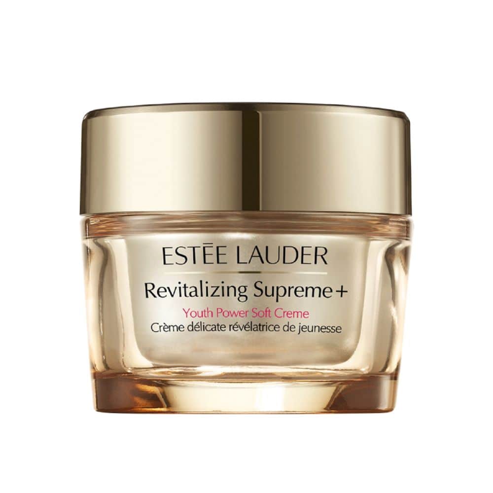 Estee Lauder Revitalizing Supreme Youth Power Soft Creme, 100ML