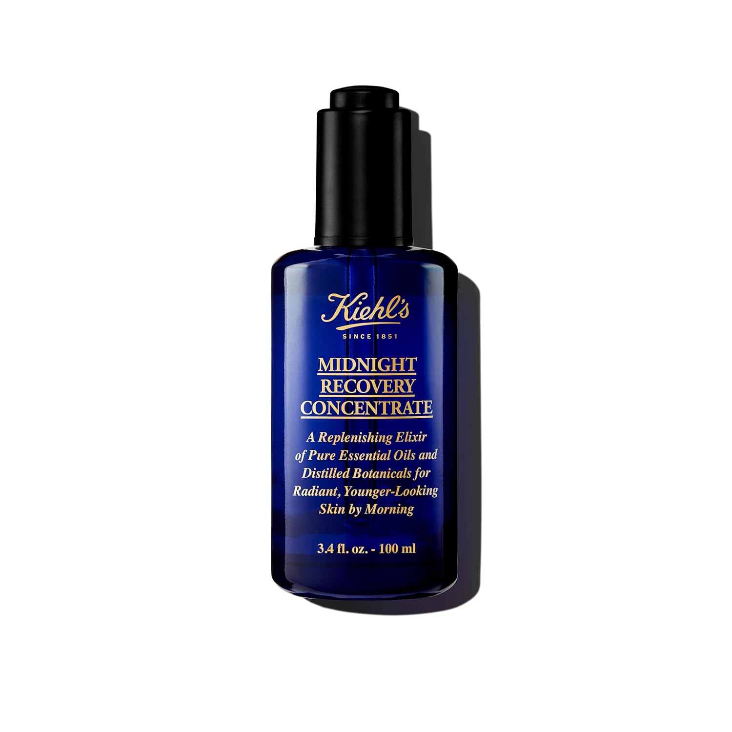 Kiehl's Midnight Recovery Concentrate, Women, 100ML