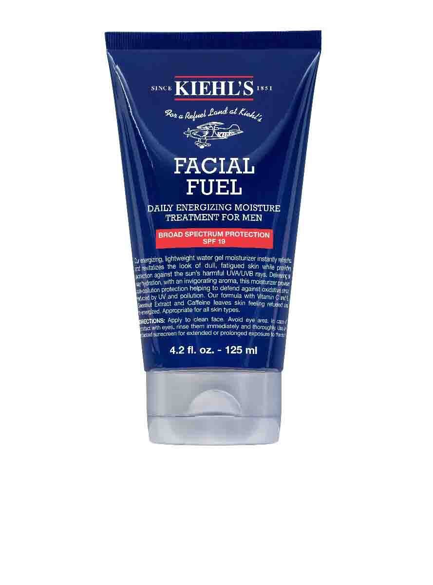 Kiehl's Facial Fuel Daily Energizing Moisture, 125ML