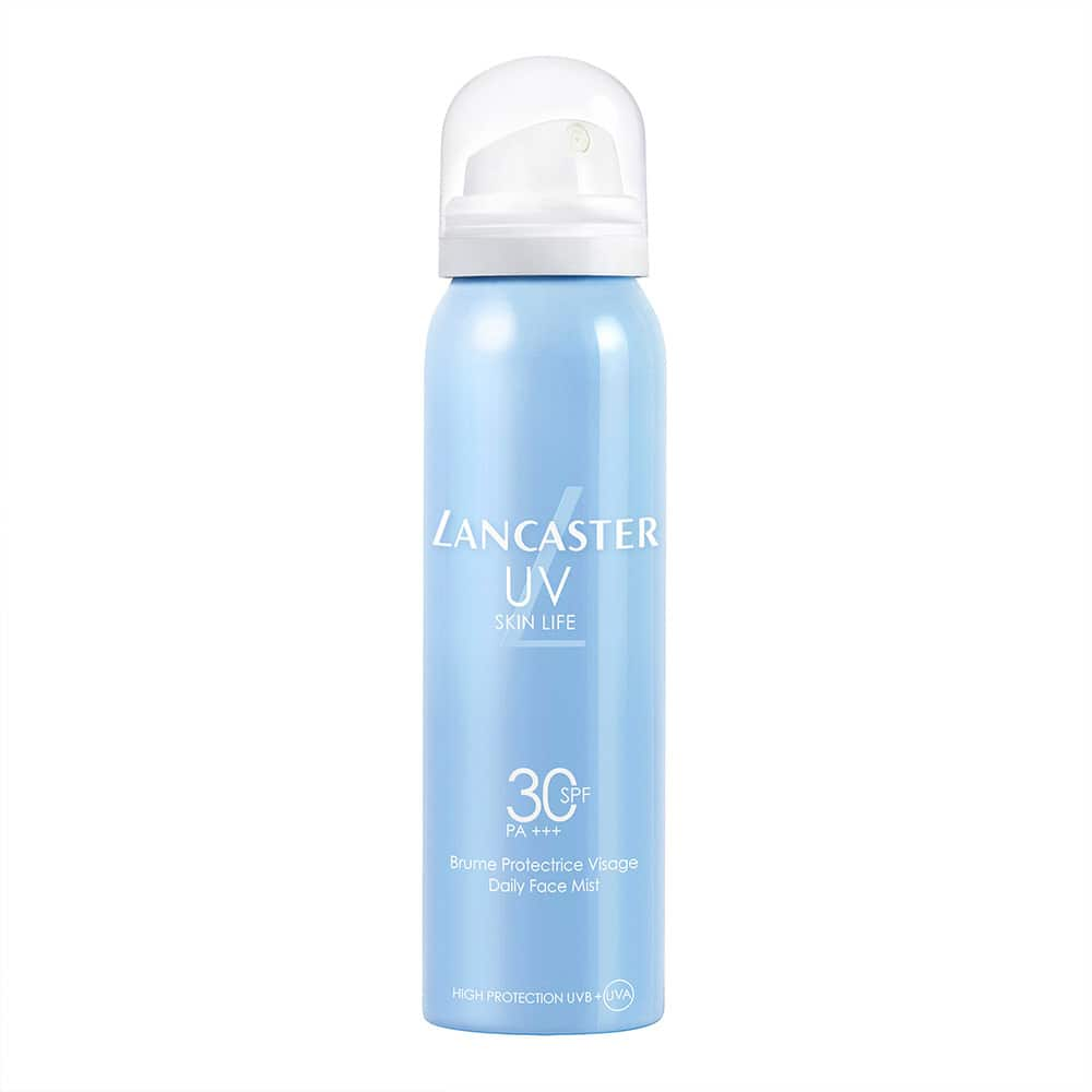 Lancaster Skin Life Daily Face Mist SPF30 PA+++ 100ml