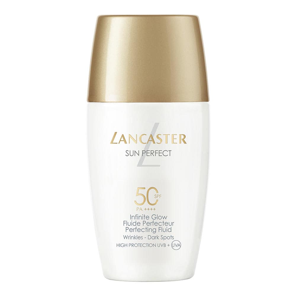 Lancaster Skin Life Daily UV Shield SPF 50+ PA++++ 30ml