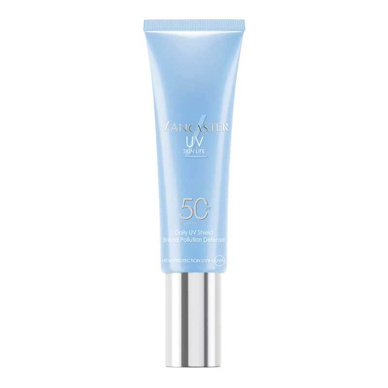 Lancaster Sun Perfect Perfecting Fluid SPF50+ PA++++ 30ml