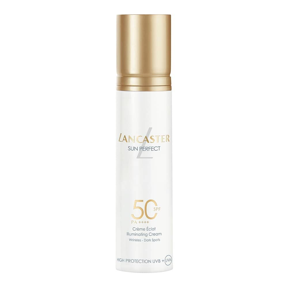 Lancaster Sun Perfect Iluminating Cream SPF 50 PA++++ 50ml