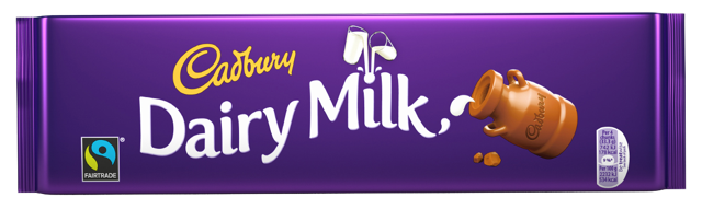 Cadbury Dairy Milk Tablet 300g