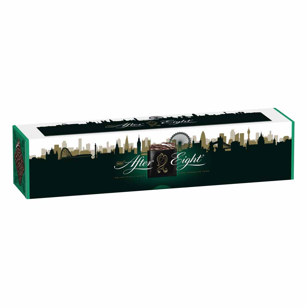 After Eight classic Utzmbal 400g