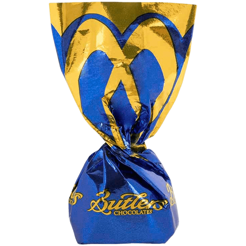 Butlers Milk Truffle Twistwrap 300g