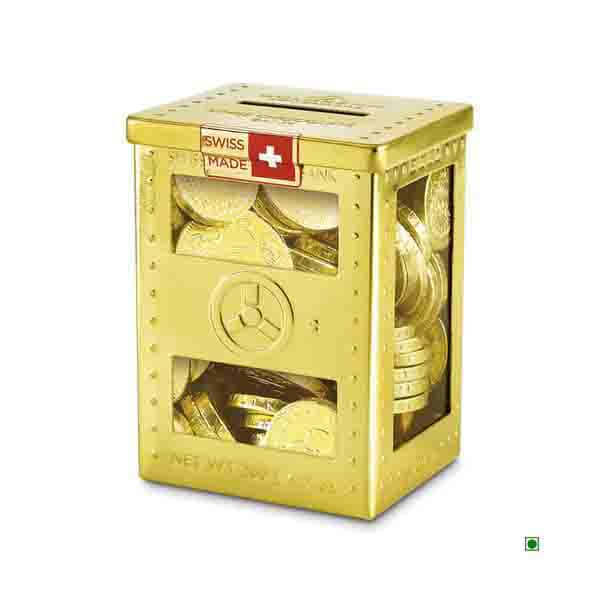 Goldkenn Mini Chocolate Safe, 200g