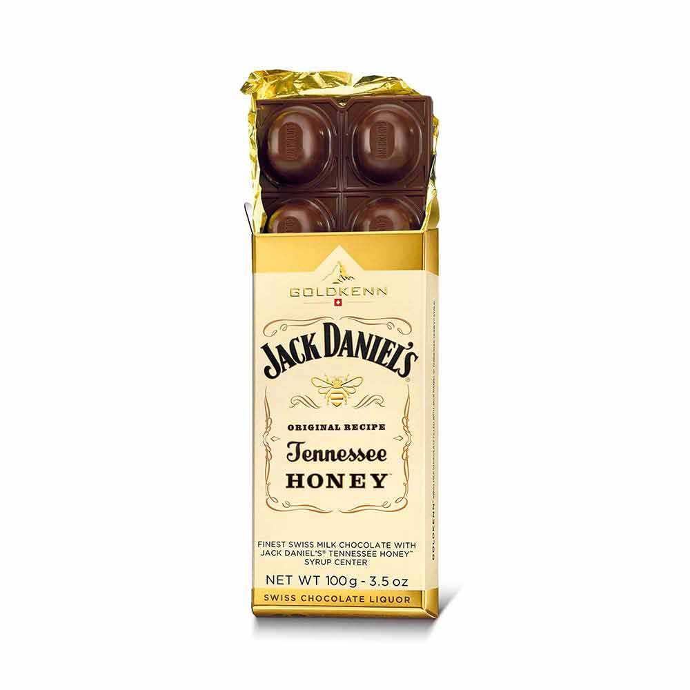 Goldkenn Jack Daniel Tennessee Honey