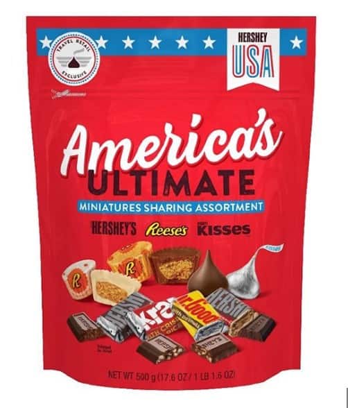 Hersheys Americas Ultimate 500 Gm