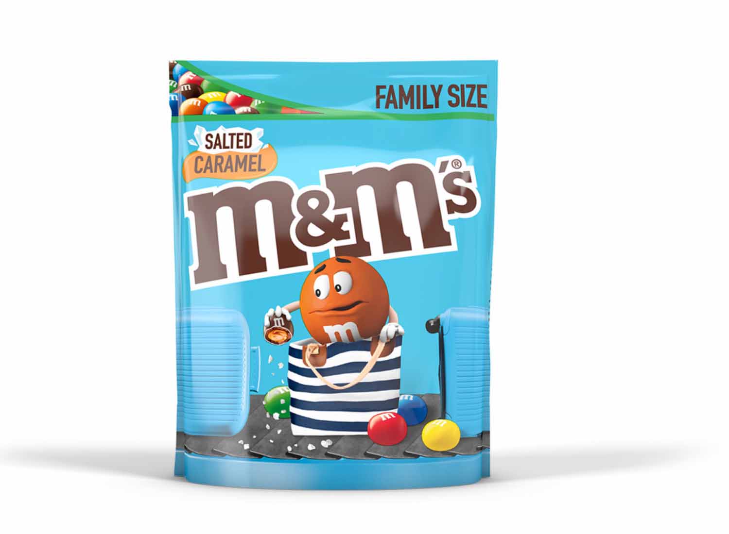 M&M'S Salted Caramel 310g