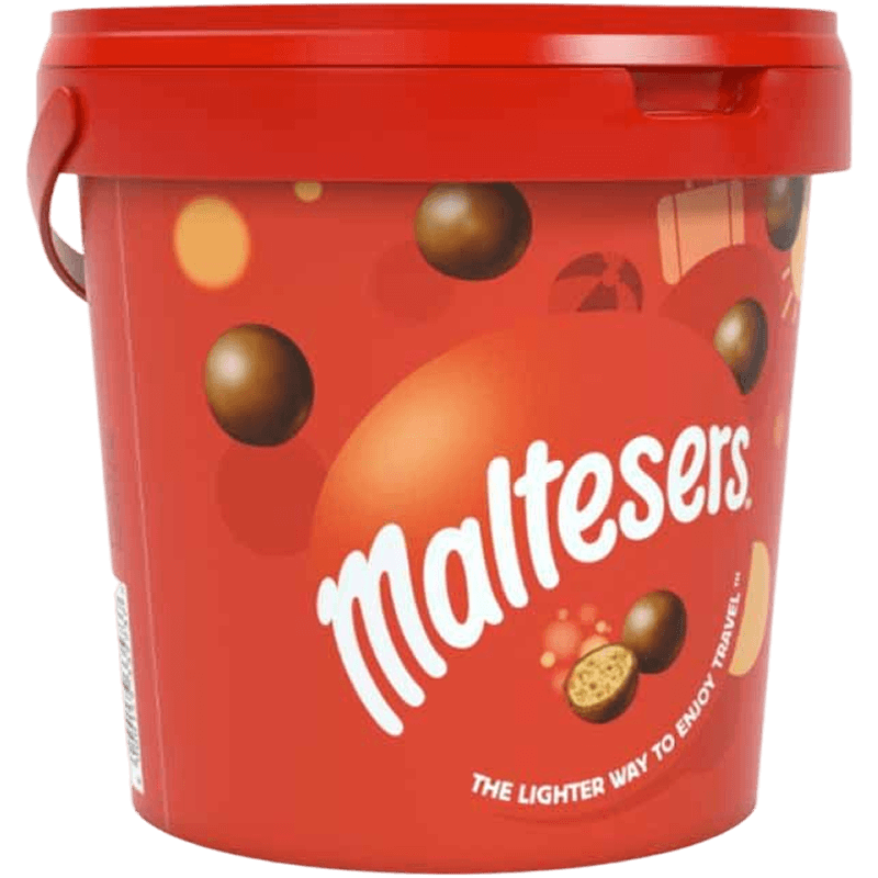 Maltesers Bucket 440g