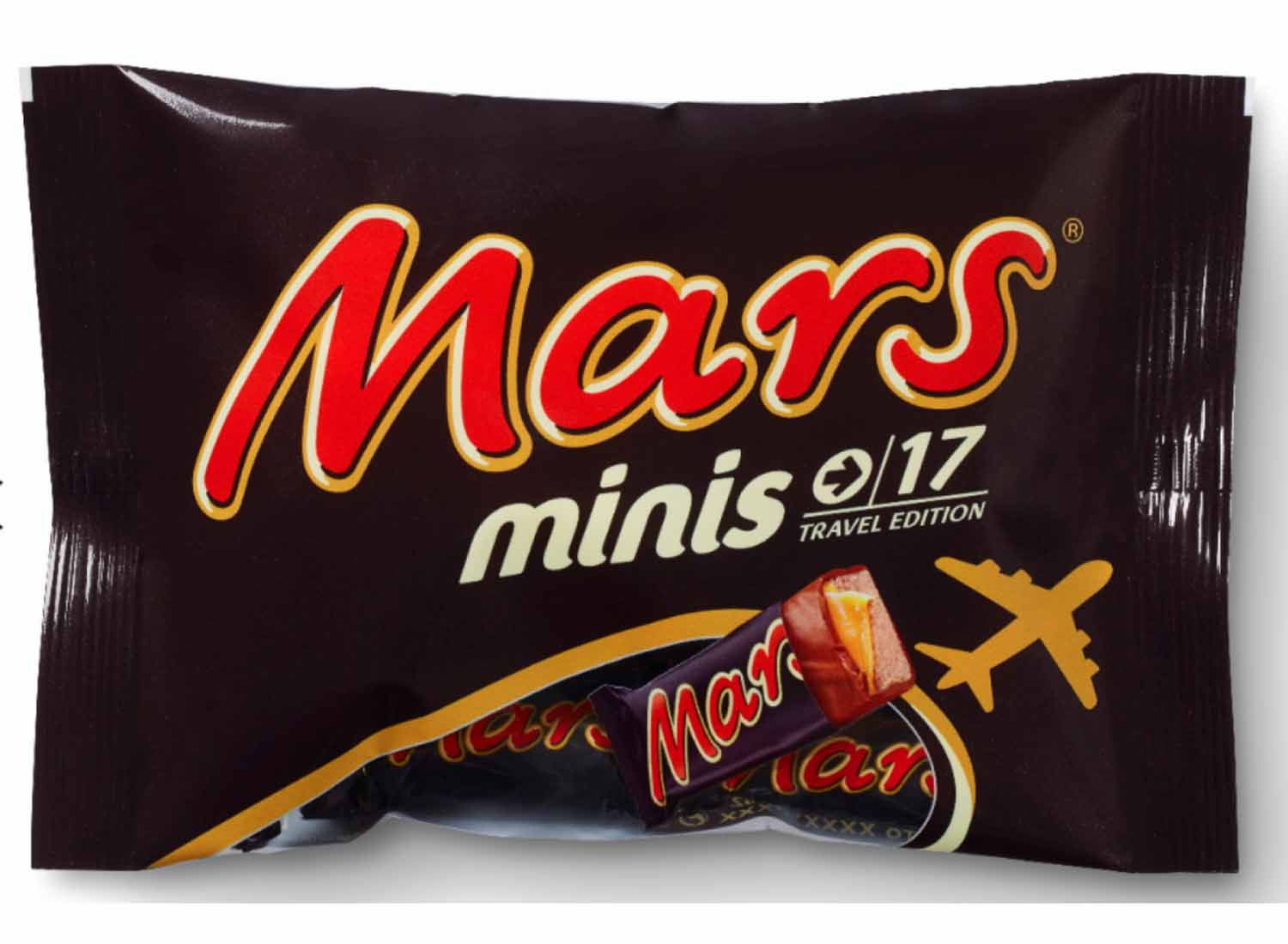 Mars Chocolate 333g