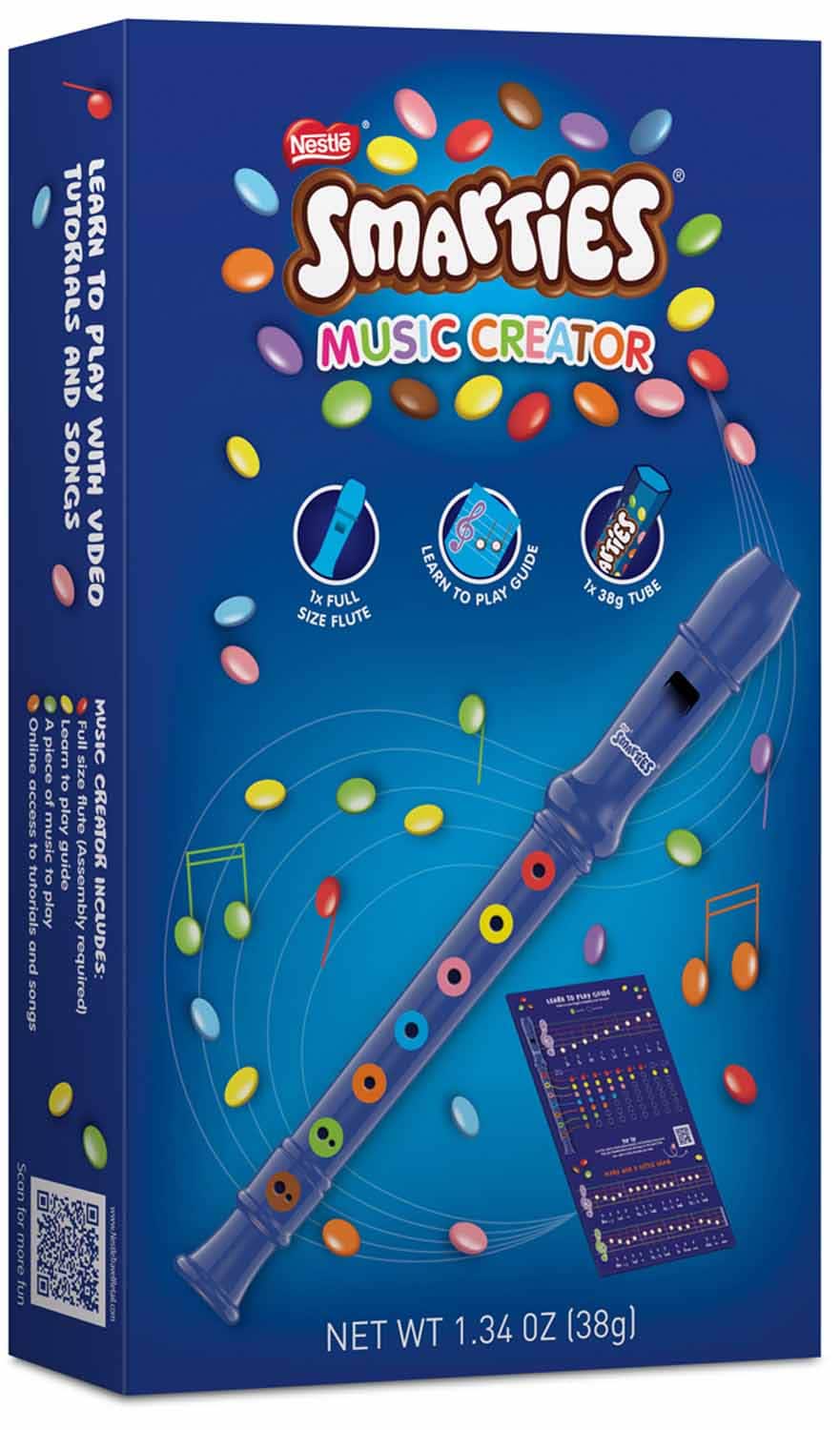 Ritter Sport Smooth From Ghana 55 Percent 100g