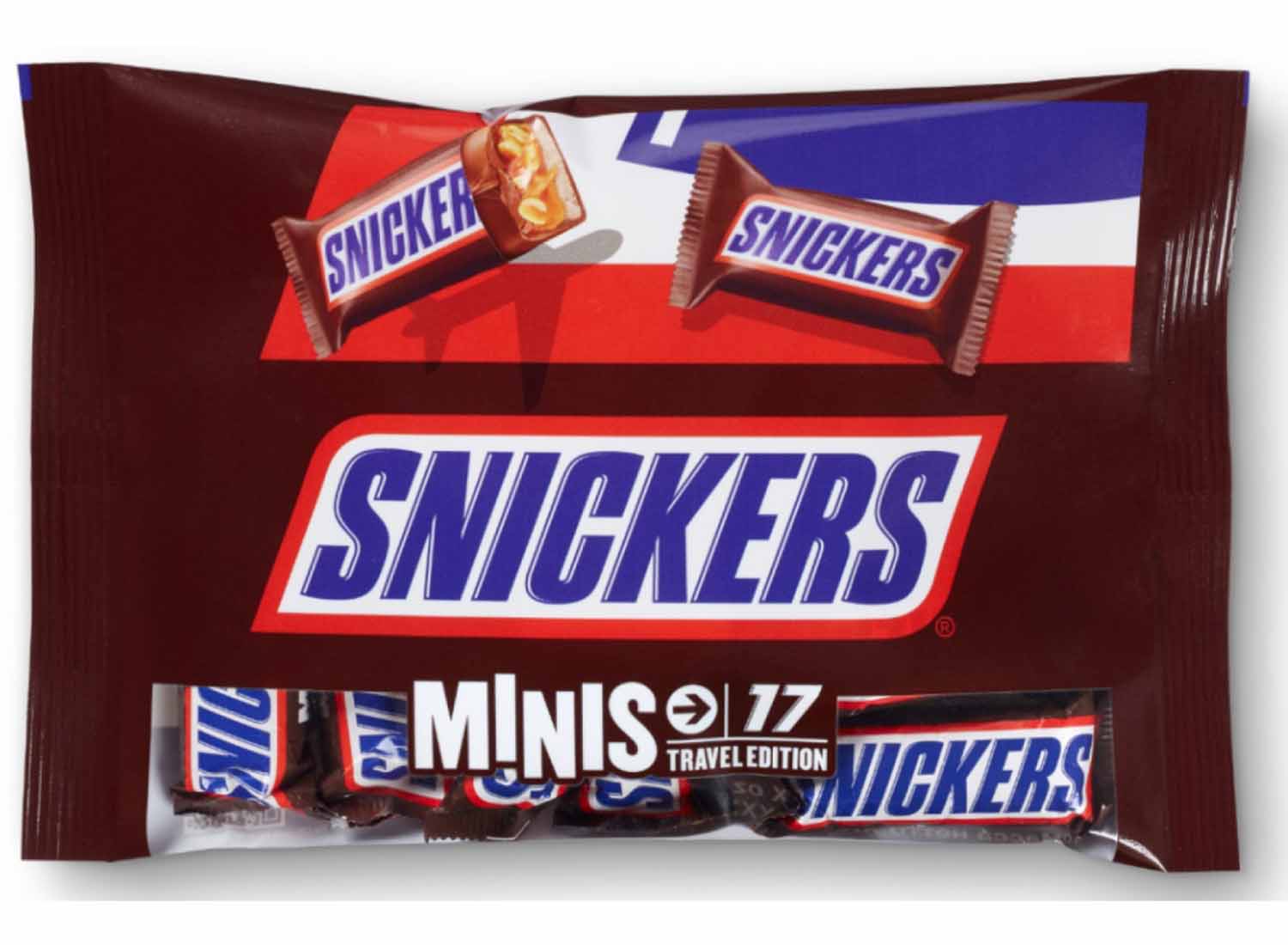 Snickers 333g