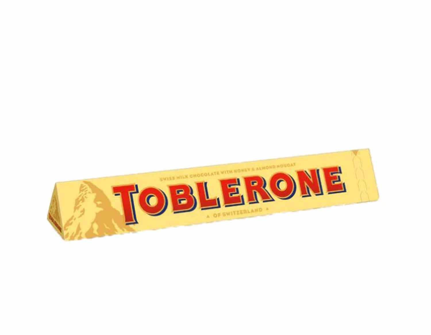 Toblerone Milk Bar 100g