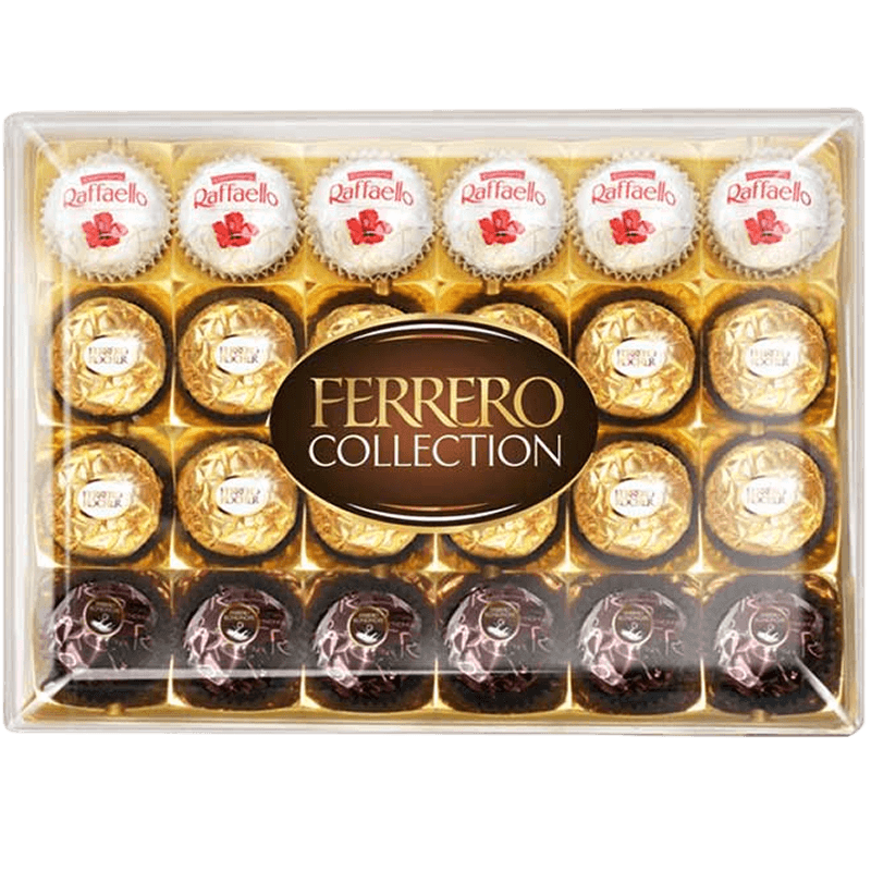 Ferrero Collection 269g