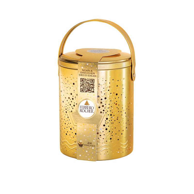 Ferrero Rocher Iconic Gift 300GM