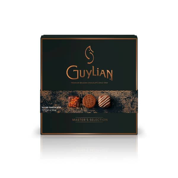 Guylian Master Selection 117g