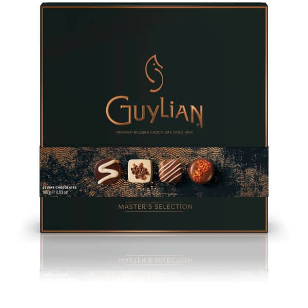 Guylian Master's Selection 185gm