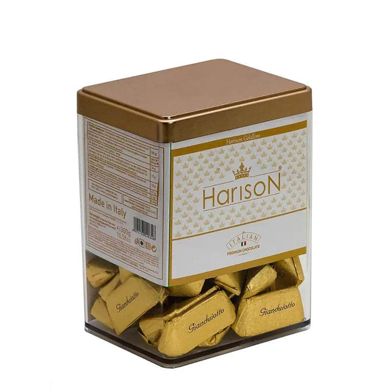 Harison Goldline Praline Delight, 700GM