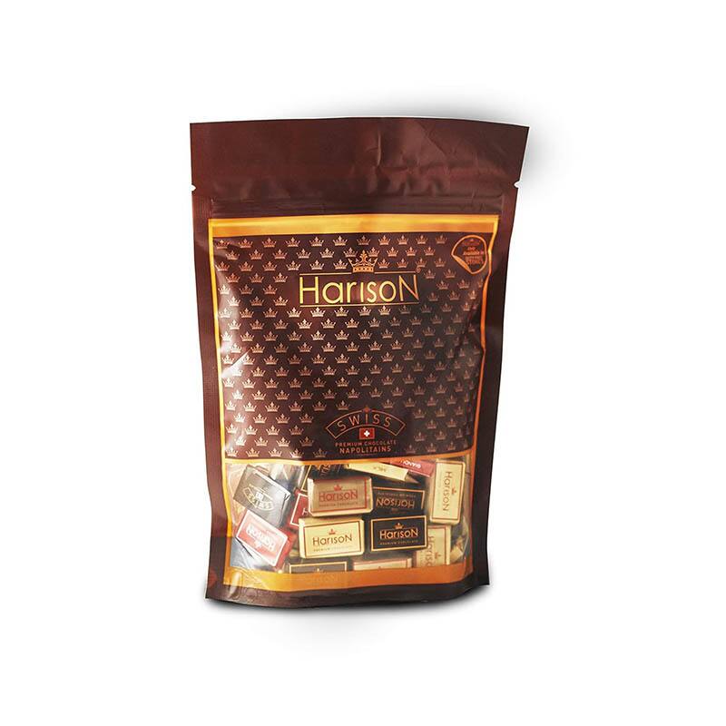 Harison Napolitains Bag 500GM