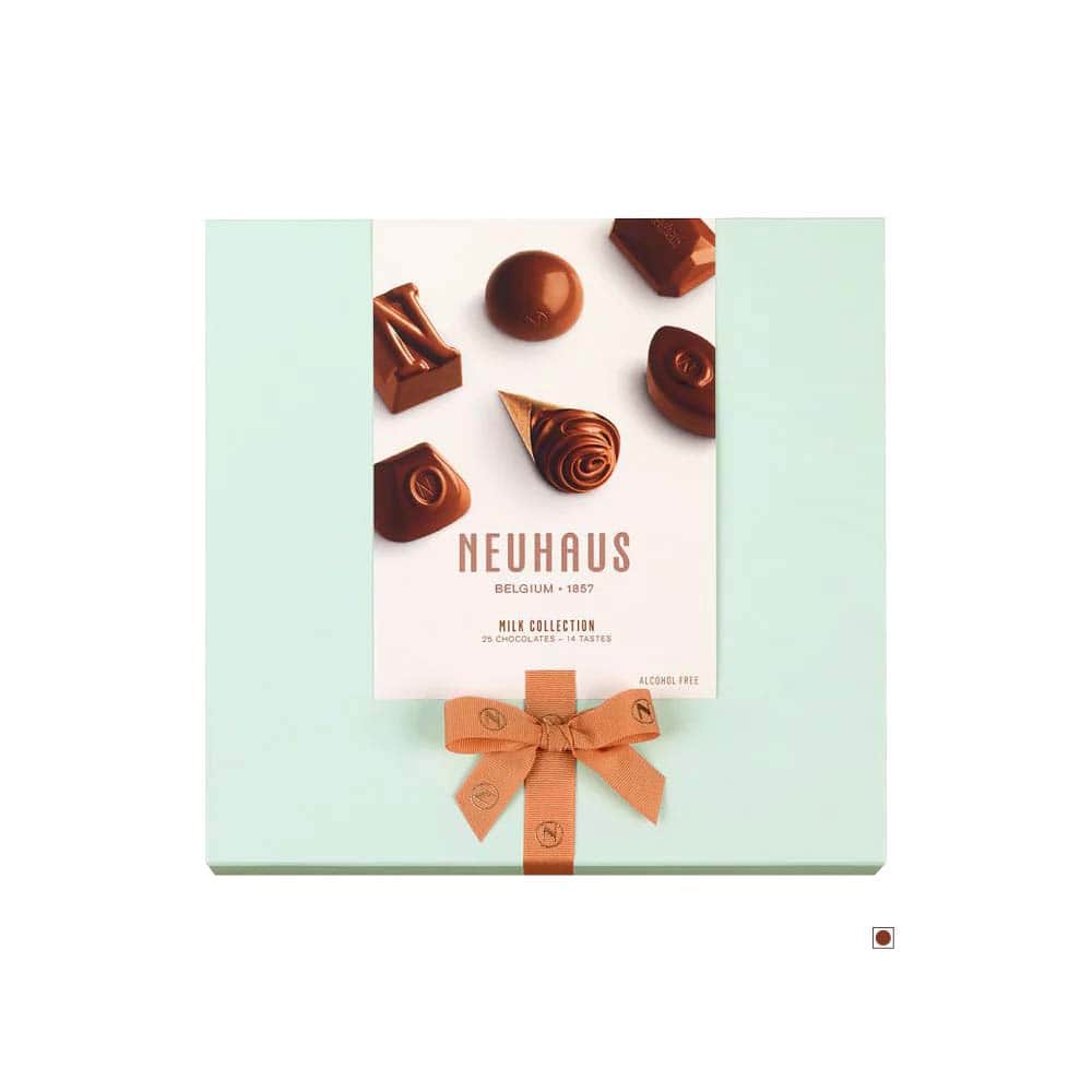 Neuhaus Milk Collection 24 Pieces, 265g