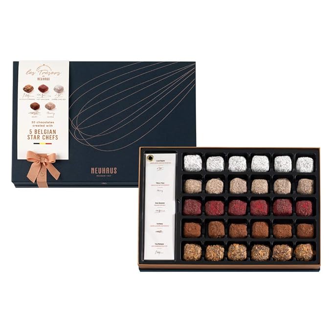 Neuhaus Les Tresors 300 gm