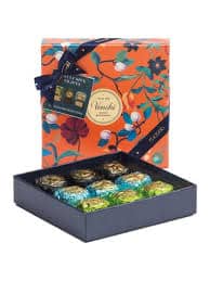 Venchi Travellers Chocoviar Premium Giftbox 172 Gm